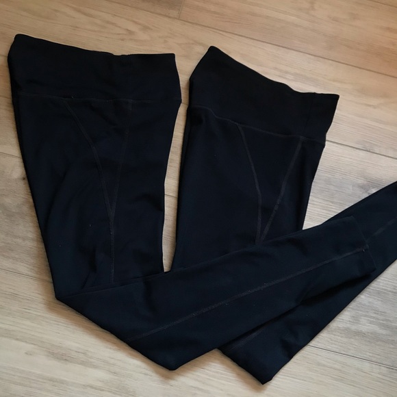 The Girlfriend Collective Legging Black - Picture 3 of 8